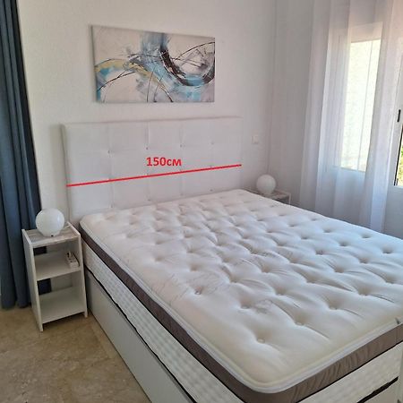 Apartamento Playa Albir El Albir Exterior photo