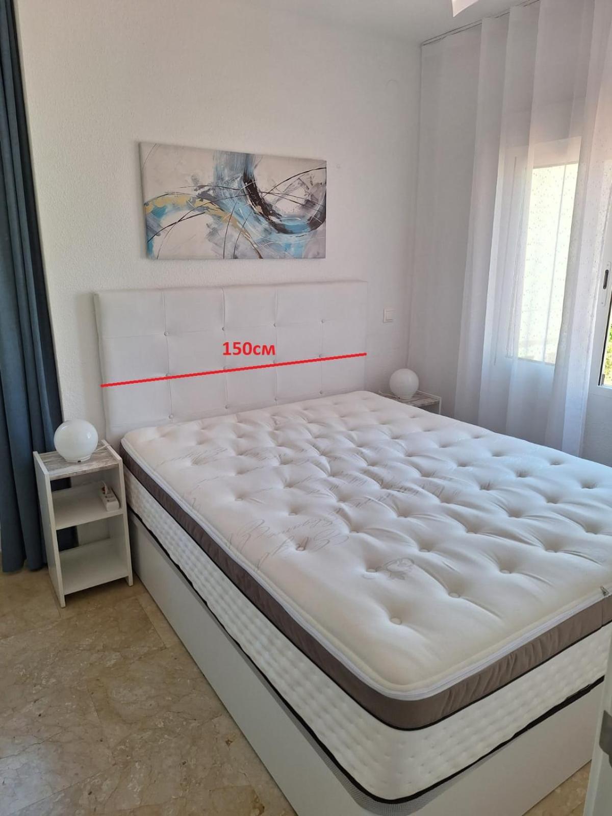 Apartamento Playa Albir El Albir Exterior photo